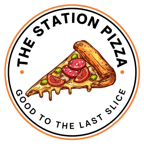 The Station Pizza