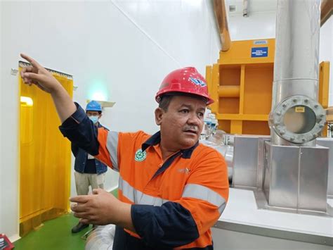 Mengintip Pabrik Minyak Goreng Wilmar Ada Pelabuhan Produksi Ton