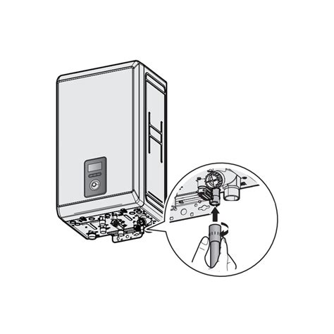 Navien NCB 240 110H Boiler 199 000 BTU High Efficiency