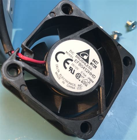 Noctua Pin Fan Pinout Edu Svet Gob Gt