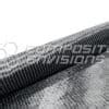 Carbon Fiber Fabric Biaxial 45 Degree 50k 50in 127cm 4 42oz 150gsm