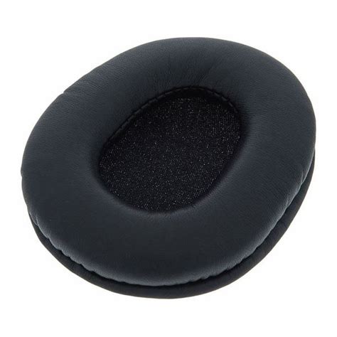 Headphone Parts Genuine Audio Technica Hp M X Bk Replacement Ear Pads