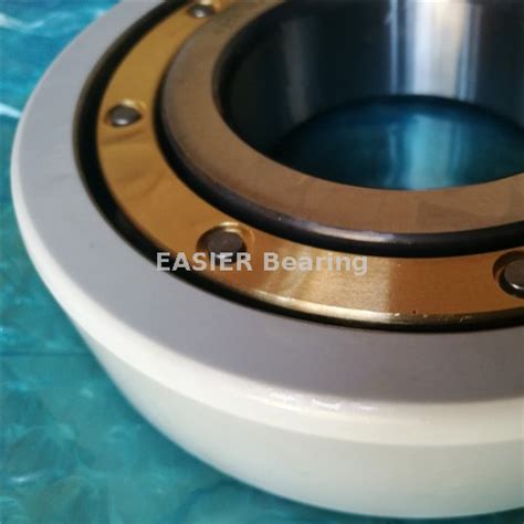 Insulated Bearings C Vl For Traction Motors Buy