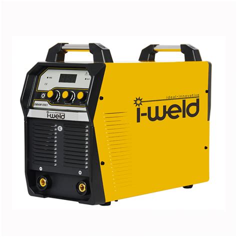 I WELD MMA SMAW Welding Machines Welders I WELD Malaysia