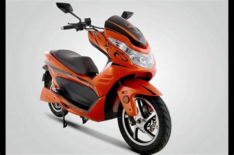 Is Okinawas Cruiser Electric Maxi Scooter An Indian Or Chinese Product