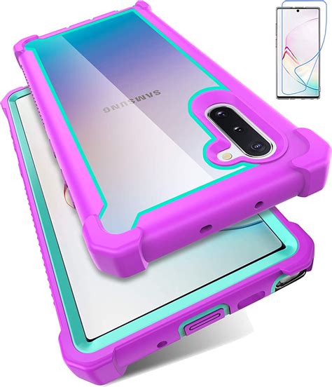 Las Mejores Fundas Para Samsung Note En Enero De