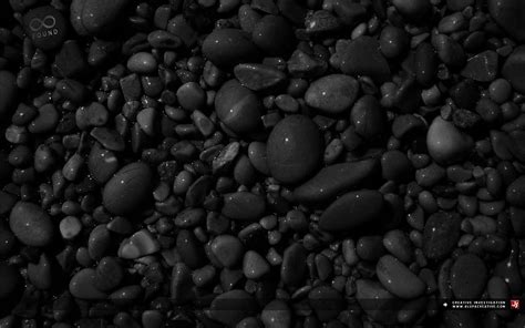 Black Rock Most Popular Black Rock Background Dark Rock HD Wallpaper