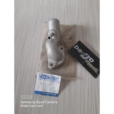 Jual Water Inlet Blok Mesin SUZUKI CARRY 1000 ST100 JAC IMPORT Pipe