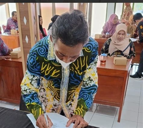 Tindak Lanjut Mmd Musyawarah Masyarakat Desa