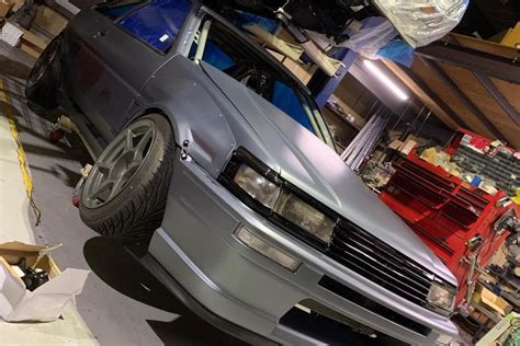 AE86 – Engine Swap Depot