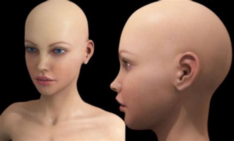 Do 3d Realistic Metahuman Character Hyper Realistic Model For You By