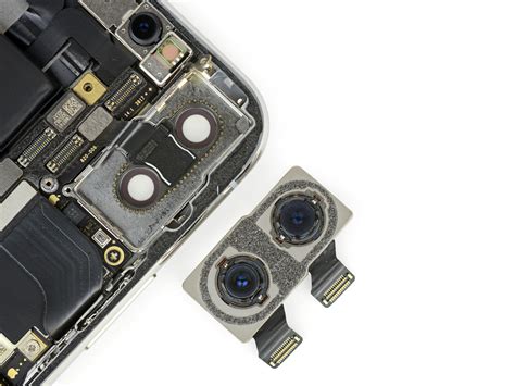 Ifixit Tears Down The Iphone X Gives It Out Of On Repairability