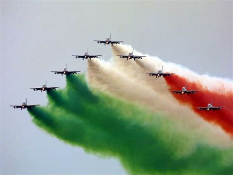 Festa Della Repubblica Italiana Cerimonia Ai Giardini Del