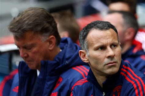 Manchester United: Jose Mourinho 'Parts Company' With Club Icon Ryan Giggs - Newsweek