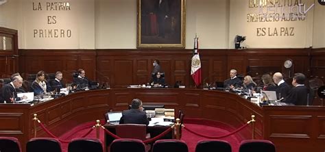 Corte Invalida En Su Totalidad El Decreto De Amlo Que Considera Obras