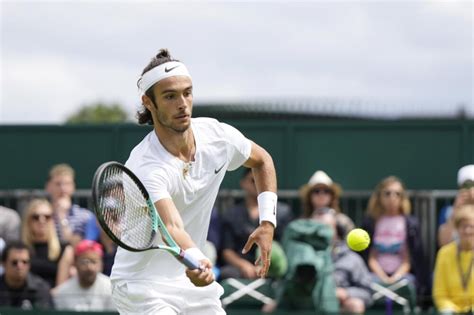 Atp Bastad Il Tabellone Musetti E Arnaldi Possibile Derby Al