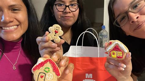 Decoramos Galletas Navide As Per Venture Capital Vlogmas