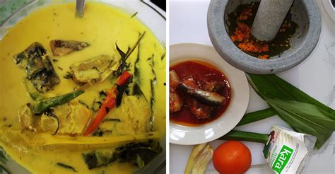 Masak Lemak Cili Padi Sardin Sardin Tin Masak Lemak Cili Api Youtube