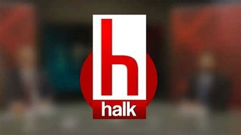 Ünlü Ekran Yüzü Halk TV ye Veda Etti