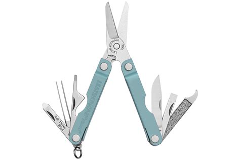 Leatherman Color Splashes Micra Multi-Tool