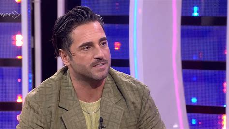 David Bustamante Confiesa Los Kilos Que Ha Engordado En Tu Cara Me Suena