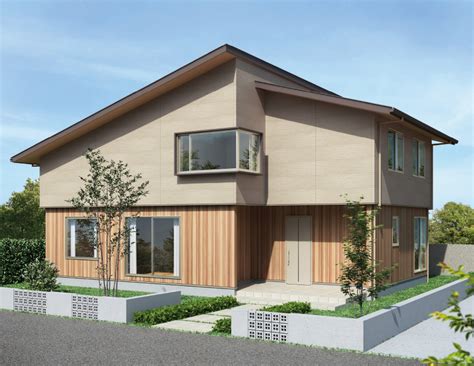 新商品2025｜外壁材｜外壁材・屋根材・雨といのケイミュー