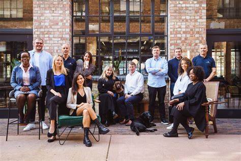 Our people | The Benyon Estate in Hackney, London