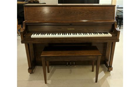 Yamaha P22