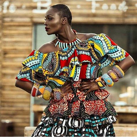 Zuvaa Marketplace Shopzuvaa Sur Instagram African Inspired Clothing