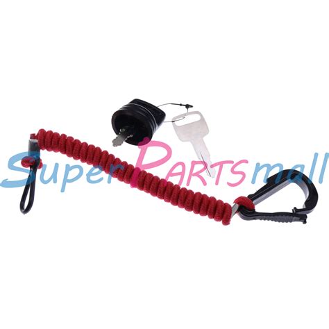 881170a20 Boat Motor Side Mount Remote Control Box With 8 Pin For Mercury Pt Ebay