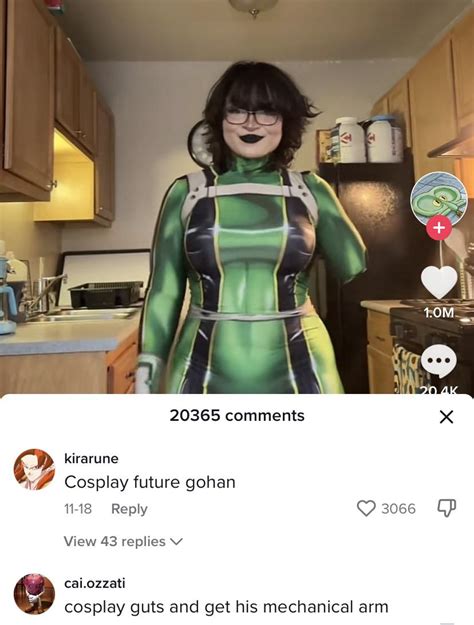 Cursedcosplay Rcursedcomments