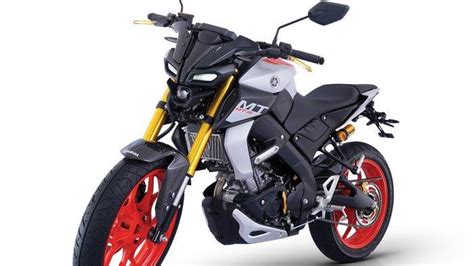 Bikin Makin Ganteng Berikut Ini Daftar Aksesoris Resmi Buat Yamaha MT