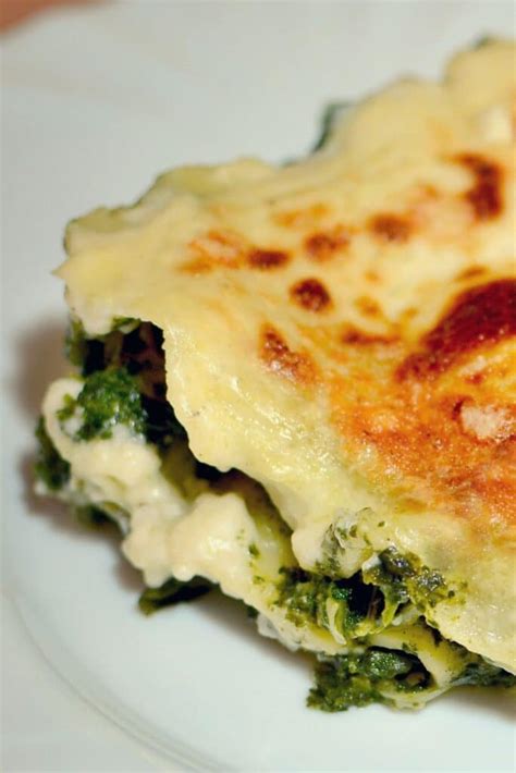 Barefoot Contessa Spinach Gratin - Delish Sides