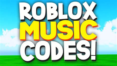 Working Roblox Music Codes 2024 Haily Kellsie