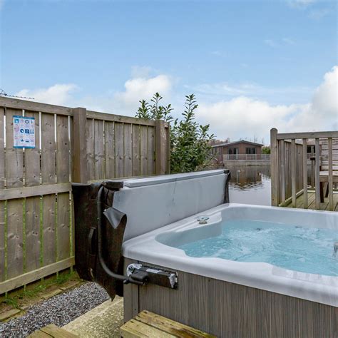 Staying at woodland lakes lodges carlton miniott thirsk is odd 28