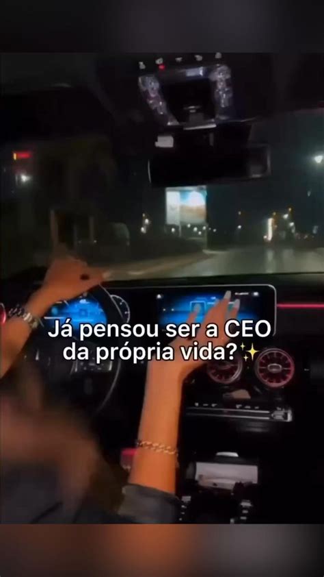 Seja Ceo Da Sua Vida Seja Uma Mulher F Da Conquiste Sua