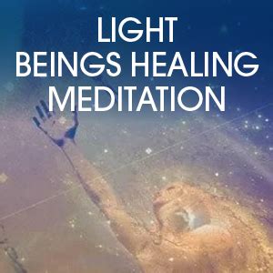 Light Beings Healing Meditation | The 8th Fire