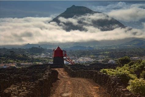 77 best images about Pico Island, Azores on Pinterest | Old buildings, Serra and The east