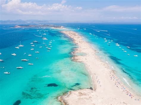 Formentera Le 10 Cose Da Fare E Vedere A Formentera