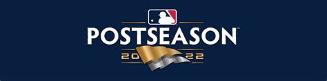 MLB Postseason Tickets | MLB.com