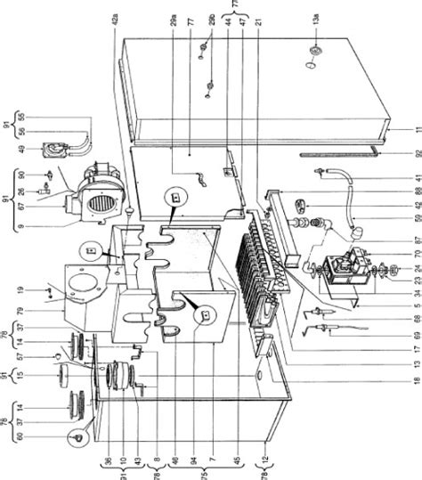 Ferroli Modena E Mf Ferroliboilerguide Co Uk