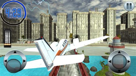 Real Pilot Flight Simulation APK for Android - Download