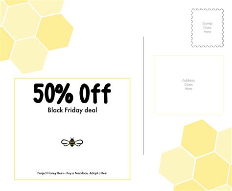 direct mailer   behance