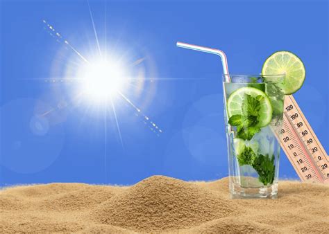 extremely hot heatwave expected  parts  sa  weekend