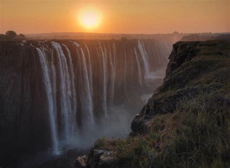 Victoria Falls Guide Blog: An Update From Victoria Falls