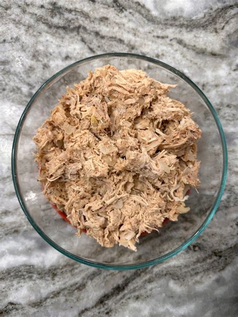 Leftover Pulled Pork Carnitas A Quick And Easy Mexican Inspired Meal