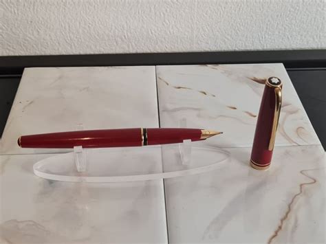 Montblanc Generation Stylo Plume Catawiki