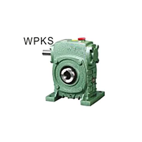 Wp Wpa Wpo Series Vertical Turbine Transmission Cast Iron Steel