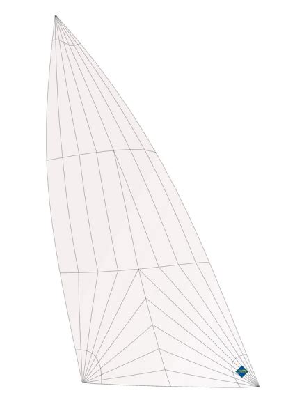 F18 Evo Nylon Spinnaker Nacra Online