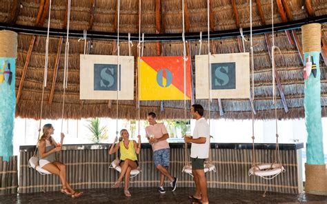 Cancún All-Inclusive Experiences | Margaritaville Beach Resorts